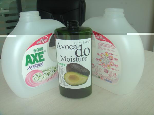 Machine à étiquettes automatique d'autocollant, machine ovale d'applicateur d'étiquette de bouteille pour des bouteilles