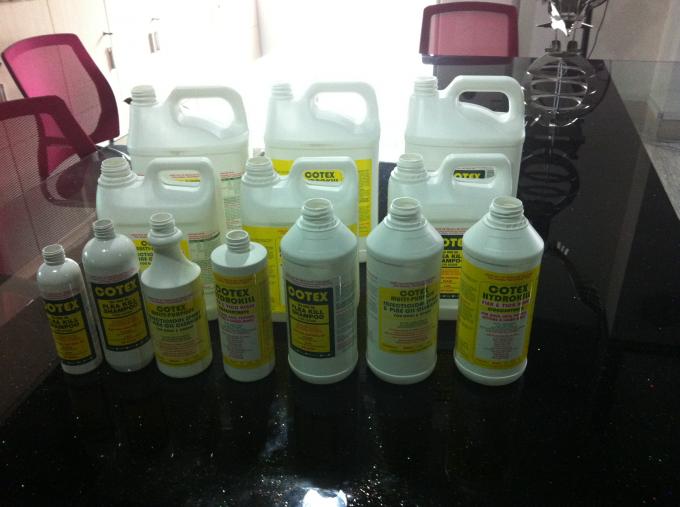 Buke en plastique plat automatique de machine à étiquettes à grande vitesse simple / un côté