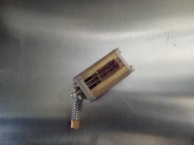 Étiqueteuse personnalisée d'autocollant latéral trois ou double avec la machine de codage