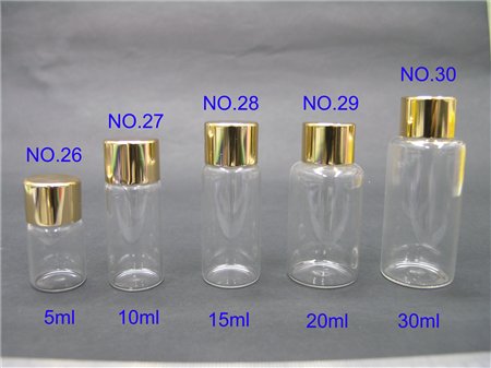 Autocollant de fiole étiquetant le vernis à ongles et le vernis à ongles Stcikers de gel de machine